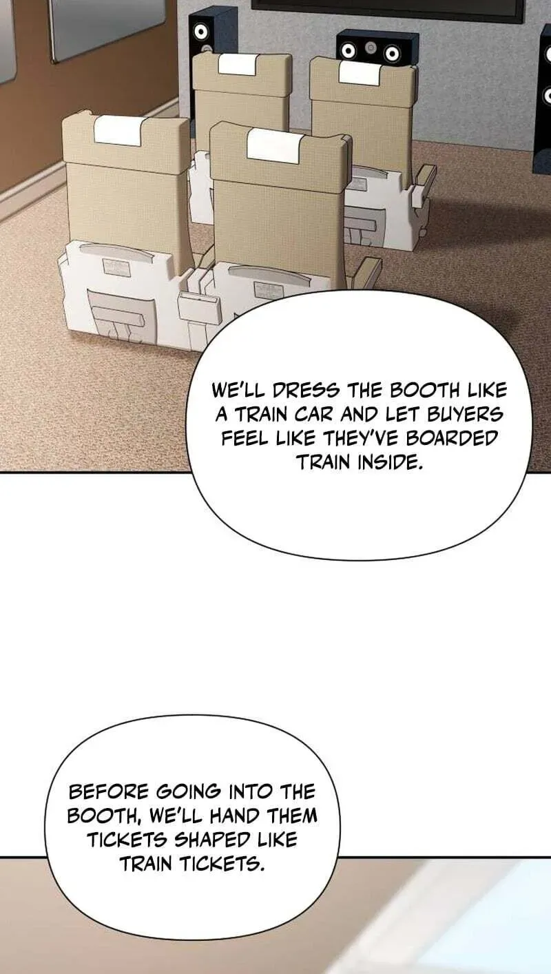 When a Genius Office Worker Goes Too Far Chapter 45 361 12a81b51abad