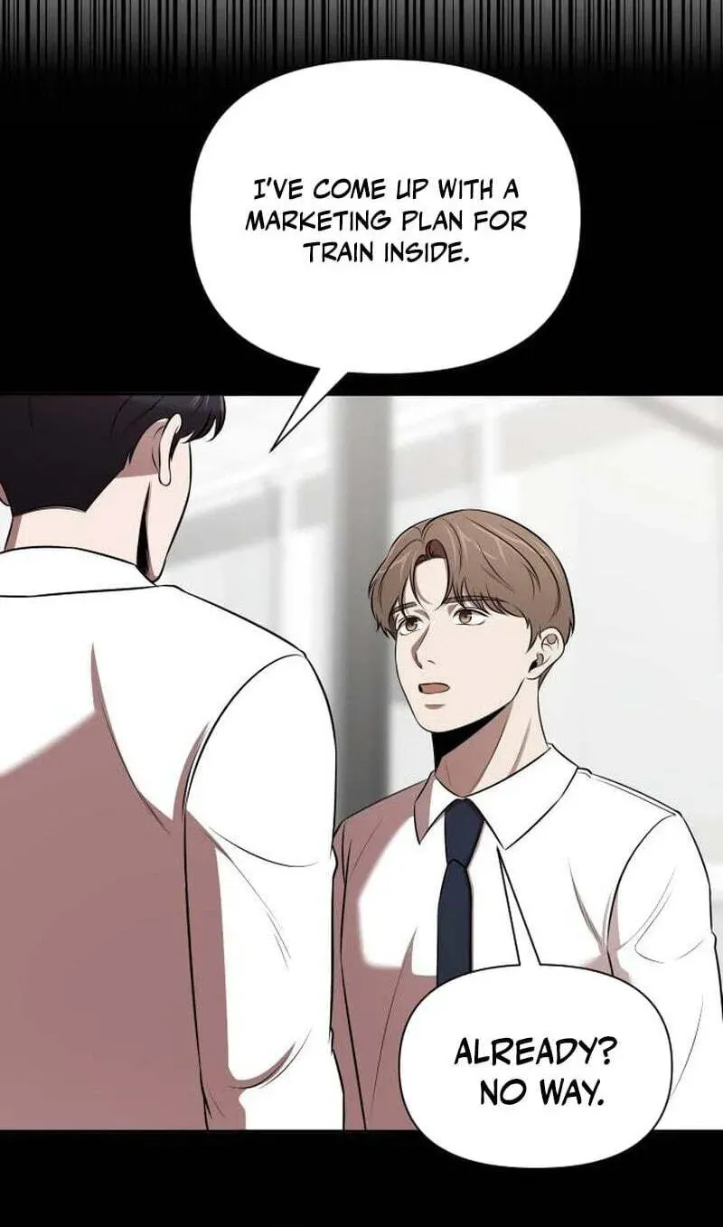 When a Genius Office Worker Goes Too Far Chapter 45 351 181e12de0e7e