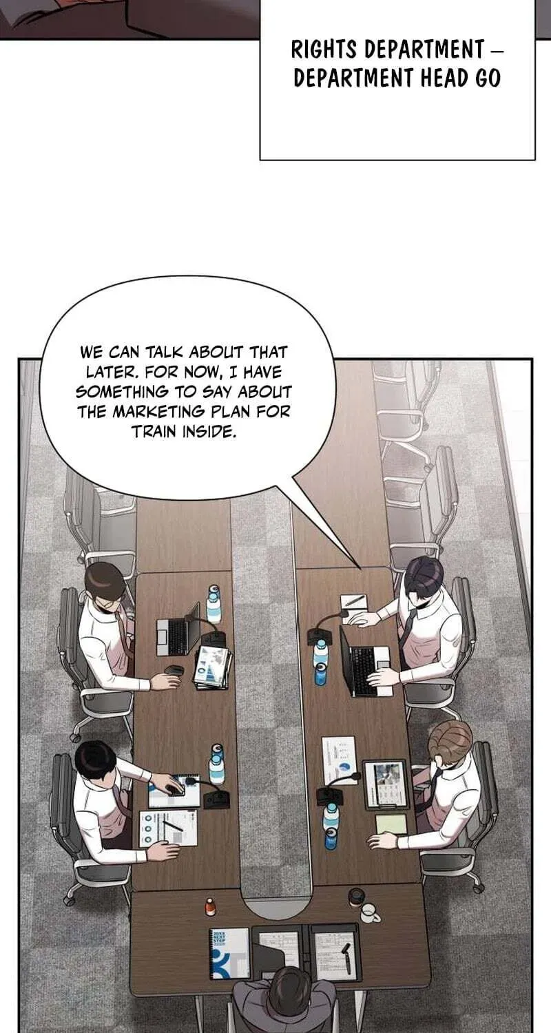 When a Genius Office Worker Goes Too Far Chapter 45 339 275fc5690b2f