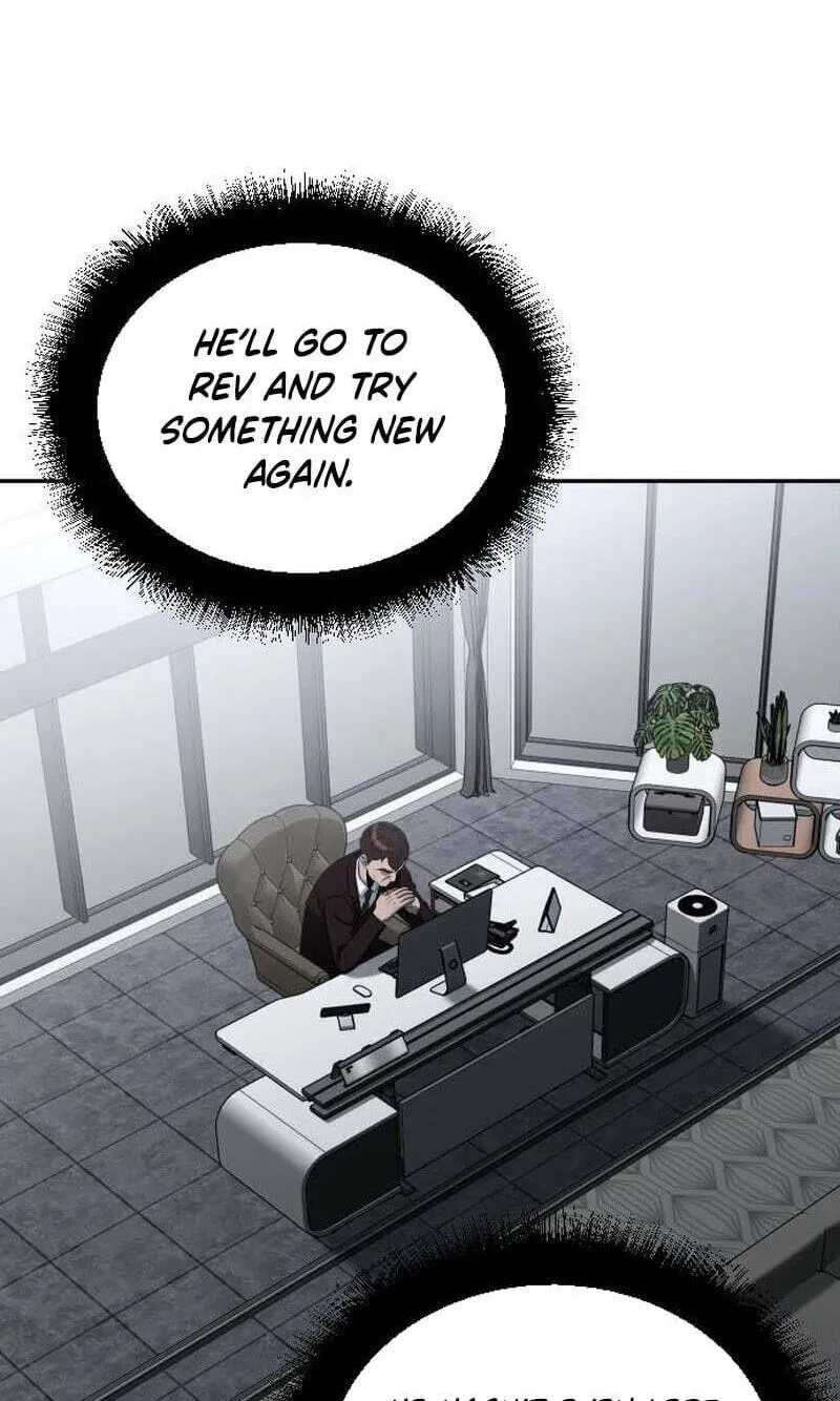 When a Genius Office Worker Goes Too Far Chapter 45 414 289928a88b1a