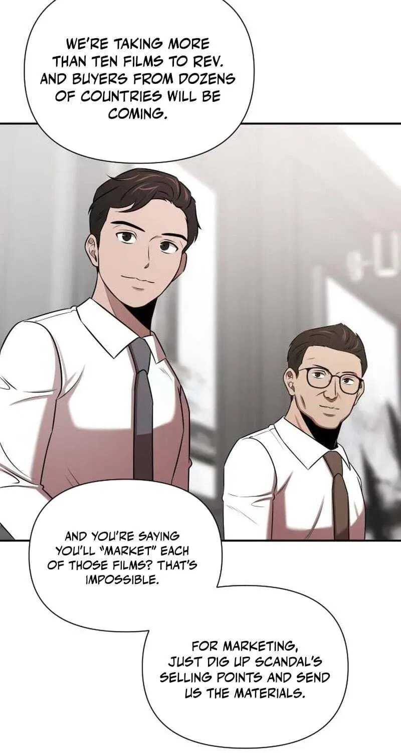 When a Genius Office Worker Goes Too Far Chapter 45 345 3c59d2ca2ca6