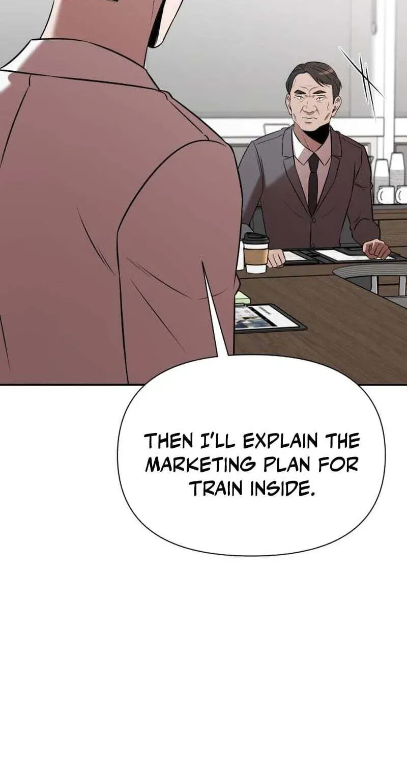 When a Genius Office Worker Goes Too Far Chapter 45 355 4032e3d9ddc7