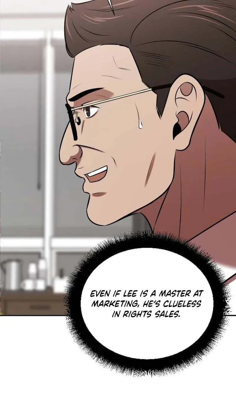 When a Genius Office Worker Goes Too Far Chapter 45 370 48cc2a986333