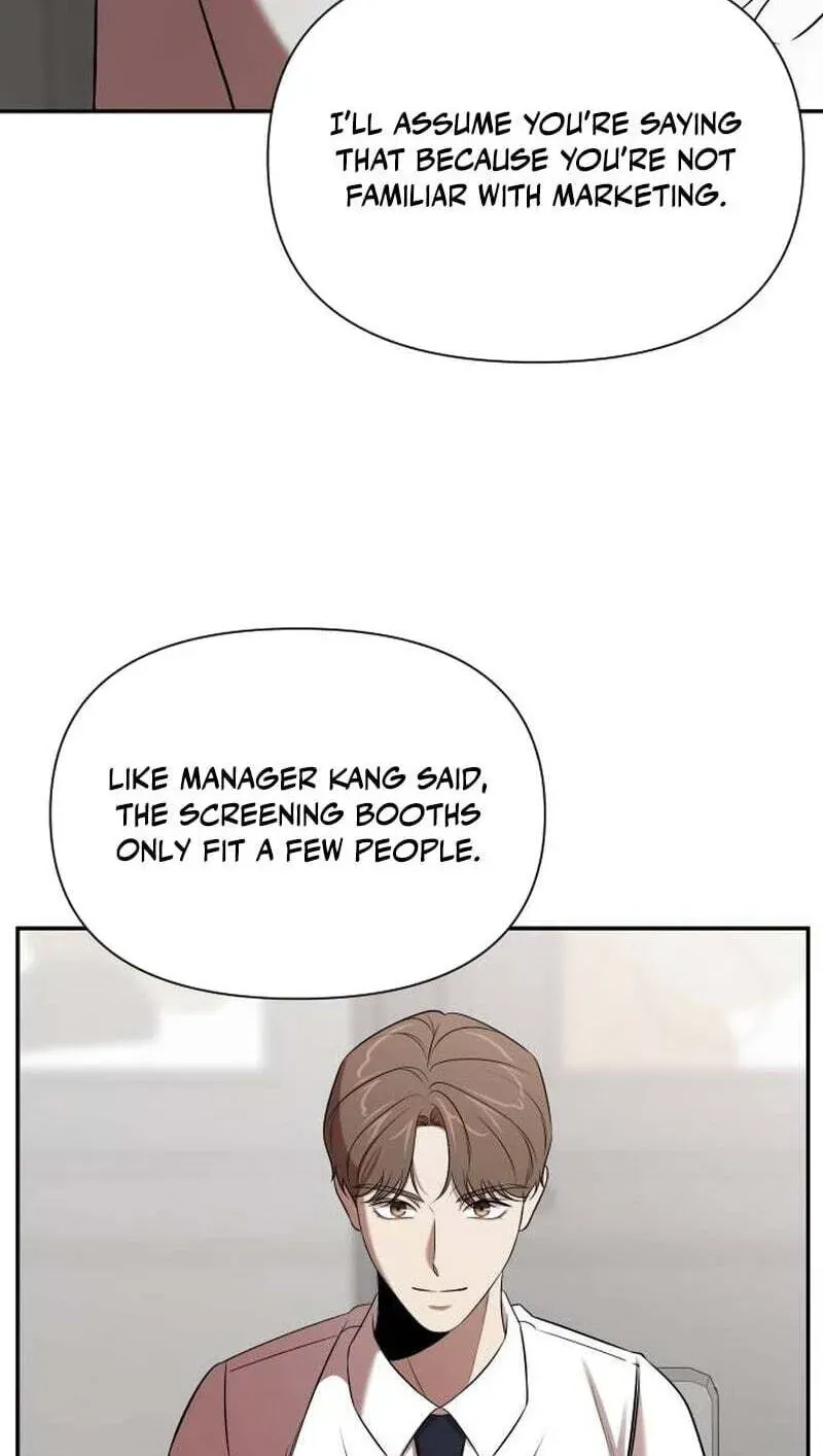 When a Genius Office Worker Goes Too Far Chapter 45 359 4ddfc16aa75a