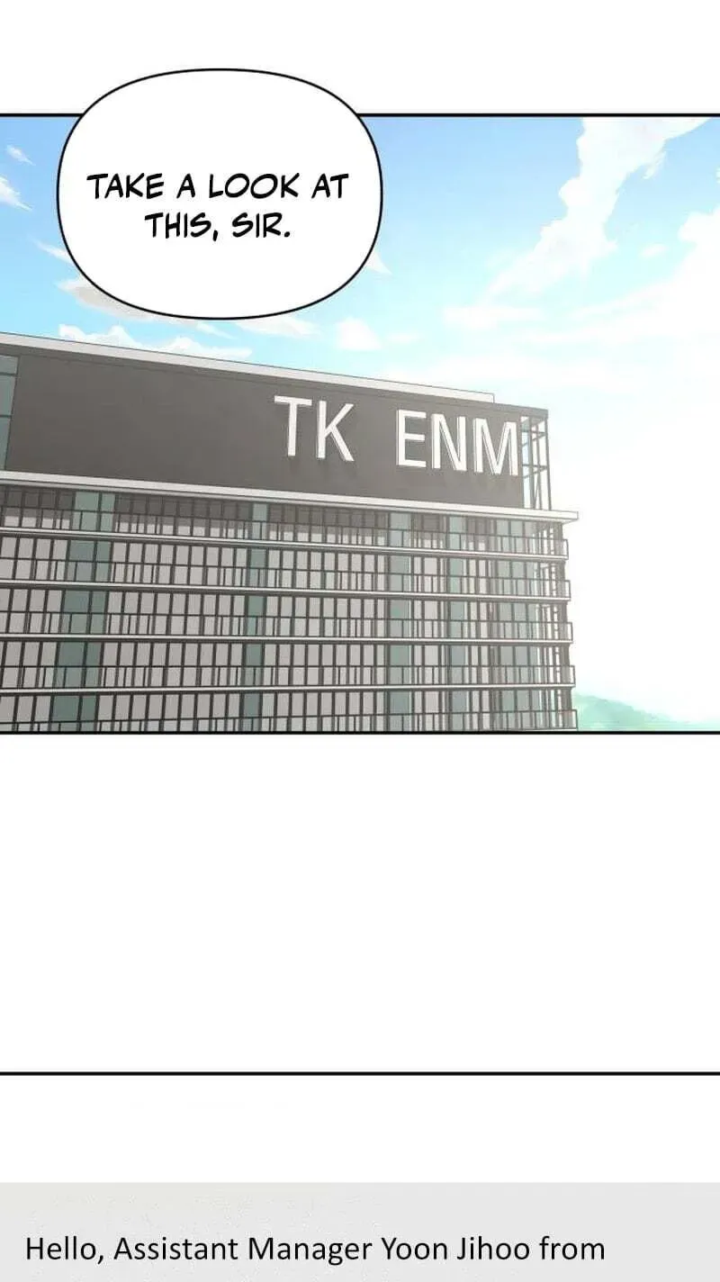 When a Genius Office Worker Goes Too Far Chapter 45 320 4efadc3b8c2b