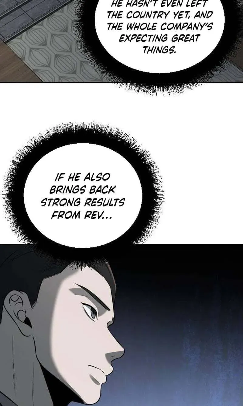 When a Genius Office Worker Goes Too Far Chapter 45 415 5425bb40b7f6