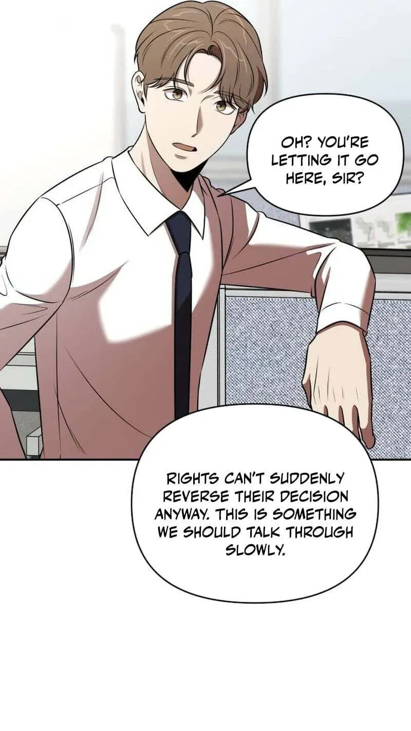 When a Genius Office Worker Goes Too Far Chapter 45 324 5ac8ec87e007