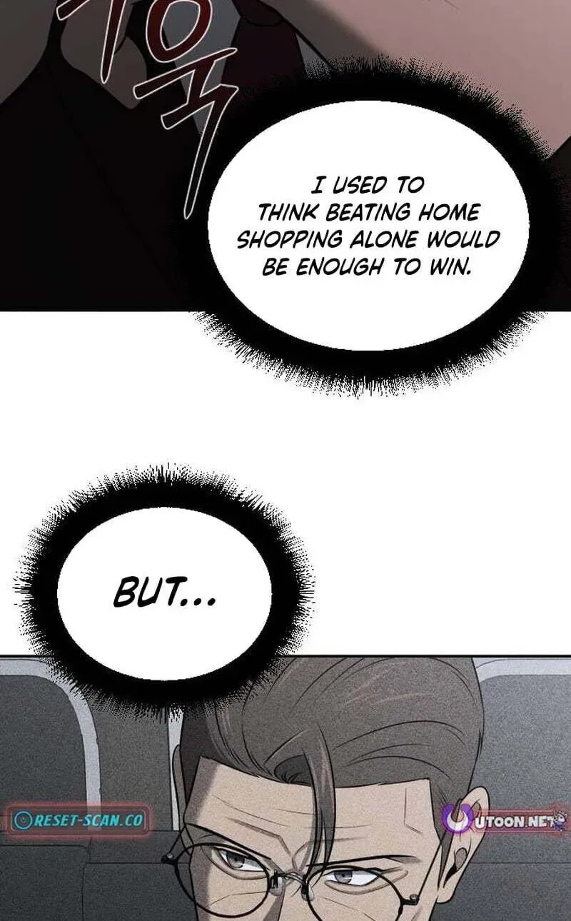 When a Genius Office Worker Goes Too Far Chapter 45 418 5e8dfc6ff348