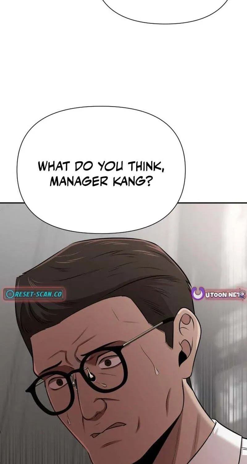 When a Genius Office Worker Goes Too Far Chapter 45 392 66170dae0ab8