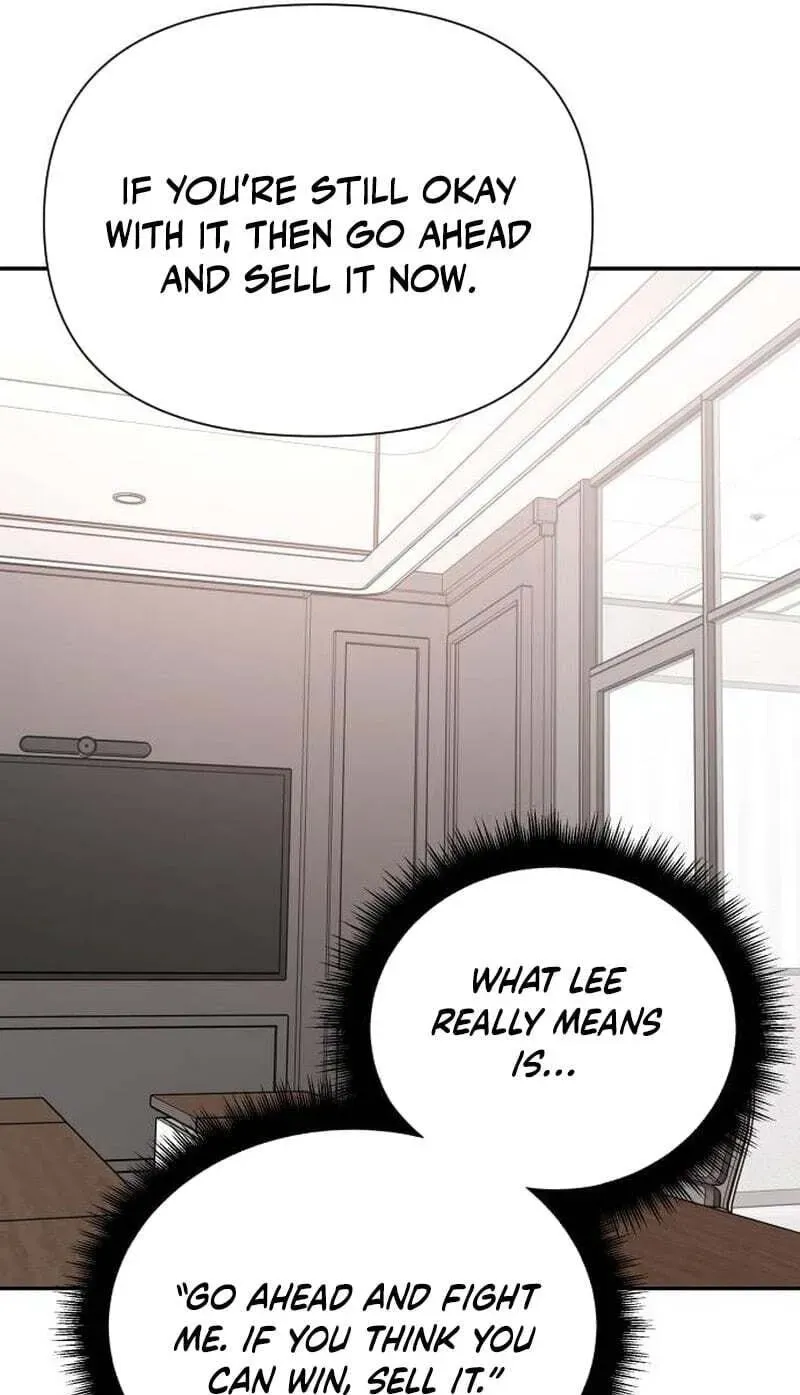 When a Genius Office Worker Goes Too Far Chapter 45 406 6a21e2ce5ea1