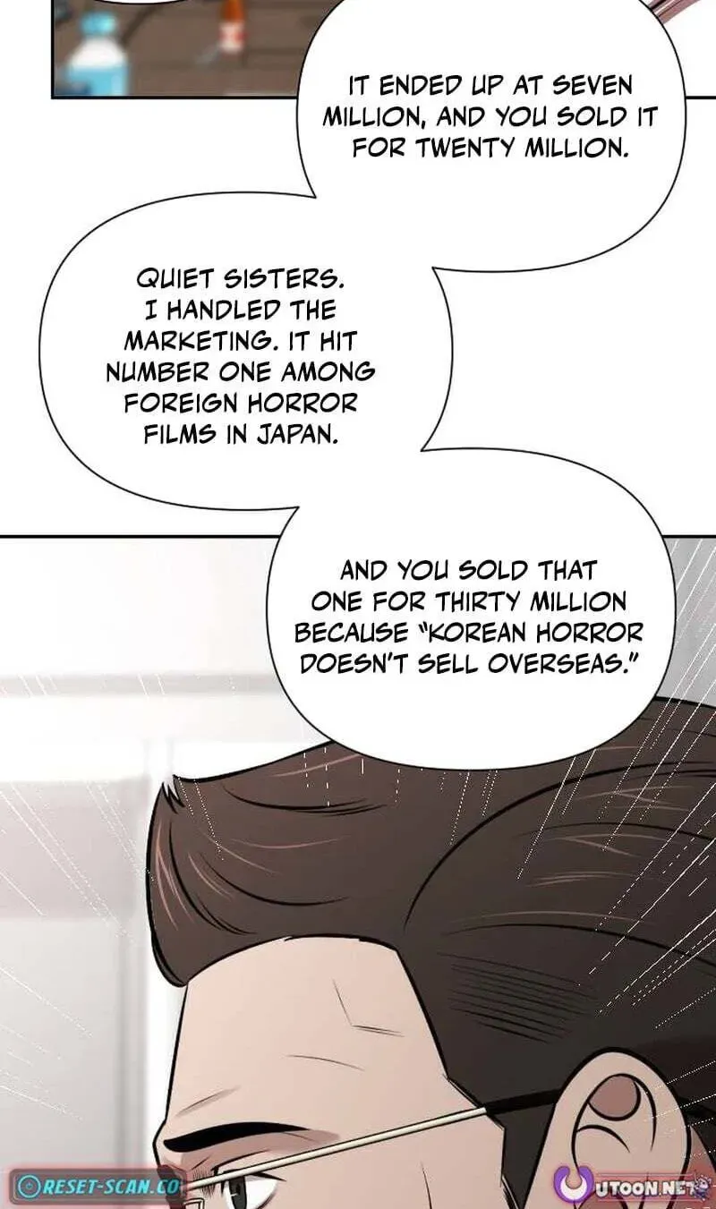 When a Genius Office Worker Goes Too Far Chapter 45 377 70f28f7958ef