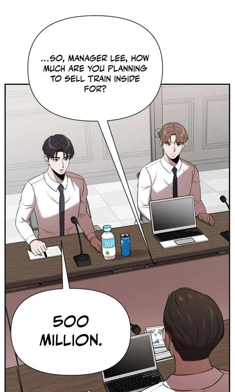 When a Genius Office Worker Goes Too Far Chapter 45 368 724f68138fe1