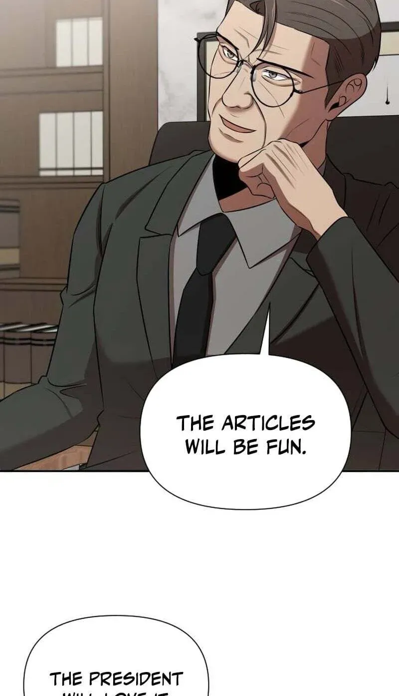 When a Genius Office Worker Goes Too Far Chapter 45 409 7ccc5b5d08f4