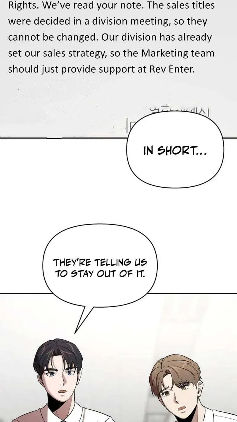 When a Genius Office Worker Goes Too Far Chapter 45 321 7d59f25fee63