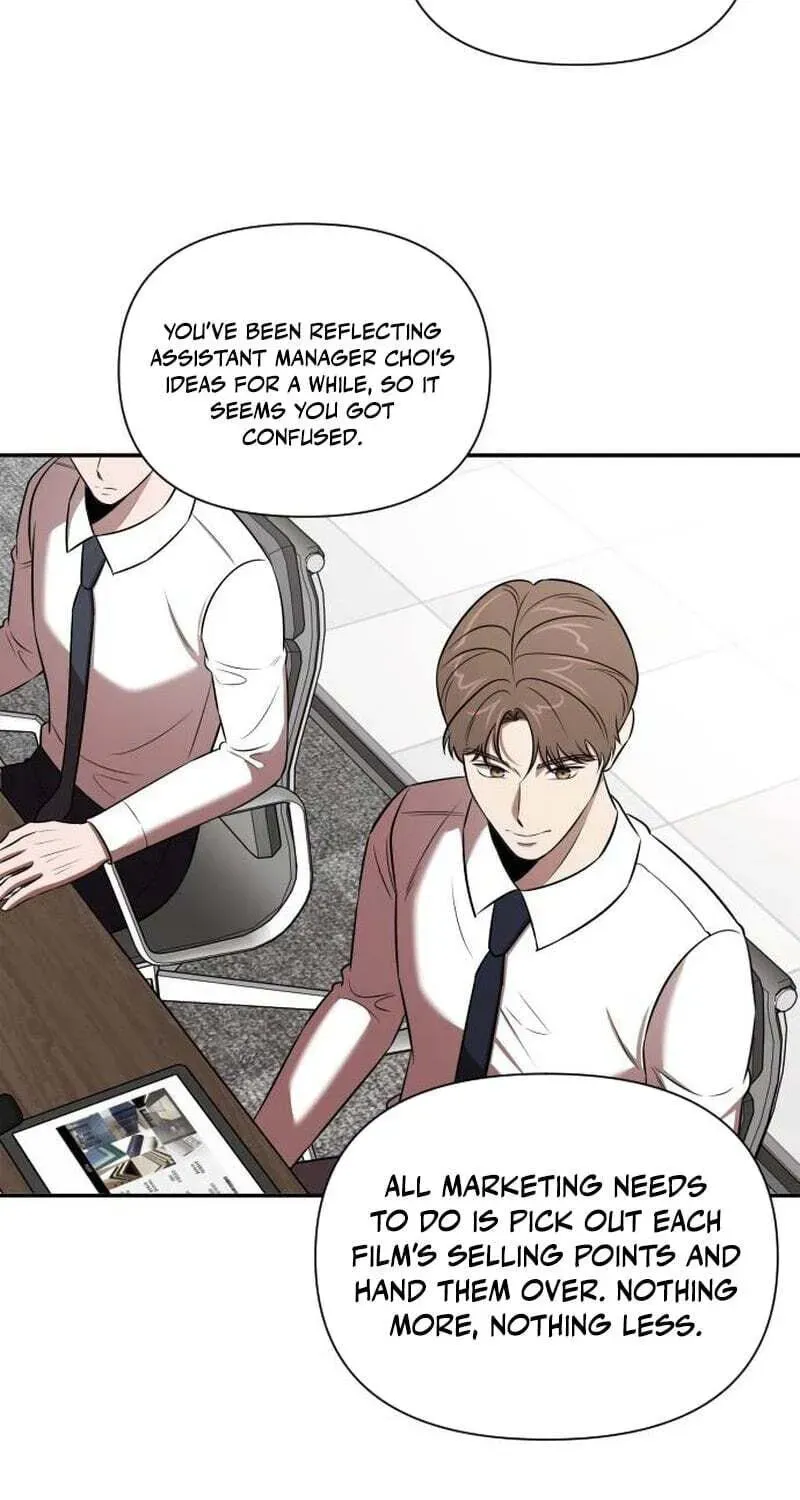 When a Genius Office Worker Goes Too Far Chapter 45 343 7e7cf52145b5