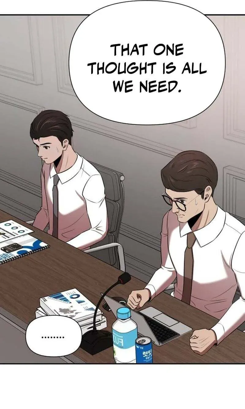 When a Genius Office Worker Goes Too Far Chapter 45 367 8089e513d011