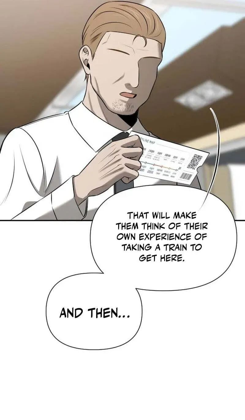 When a Genius Office Worker Goes Too Far Chapter 45 362 8d840d3c7901