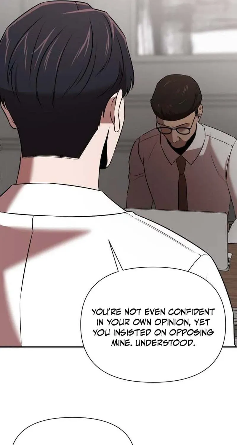 When a Genius Office Worker Goes Too Far Chapter 45 396 91640e4c5482