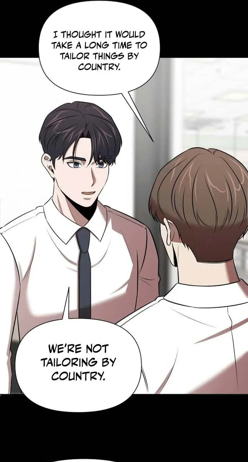 When a Genius Office Worker Goes Too Far Chapter 45 352 96b348612bb0