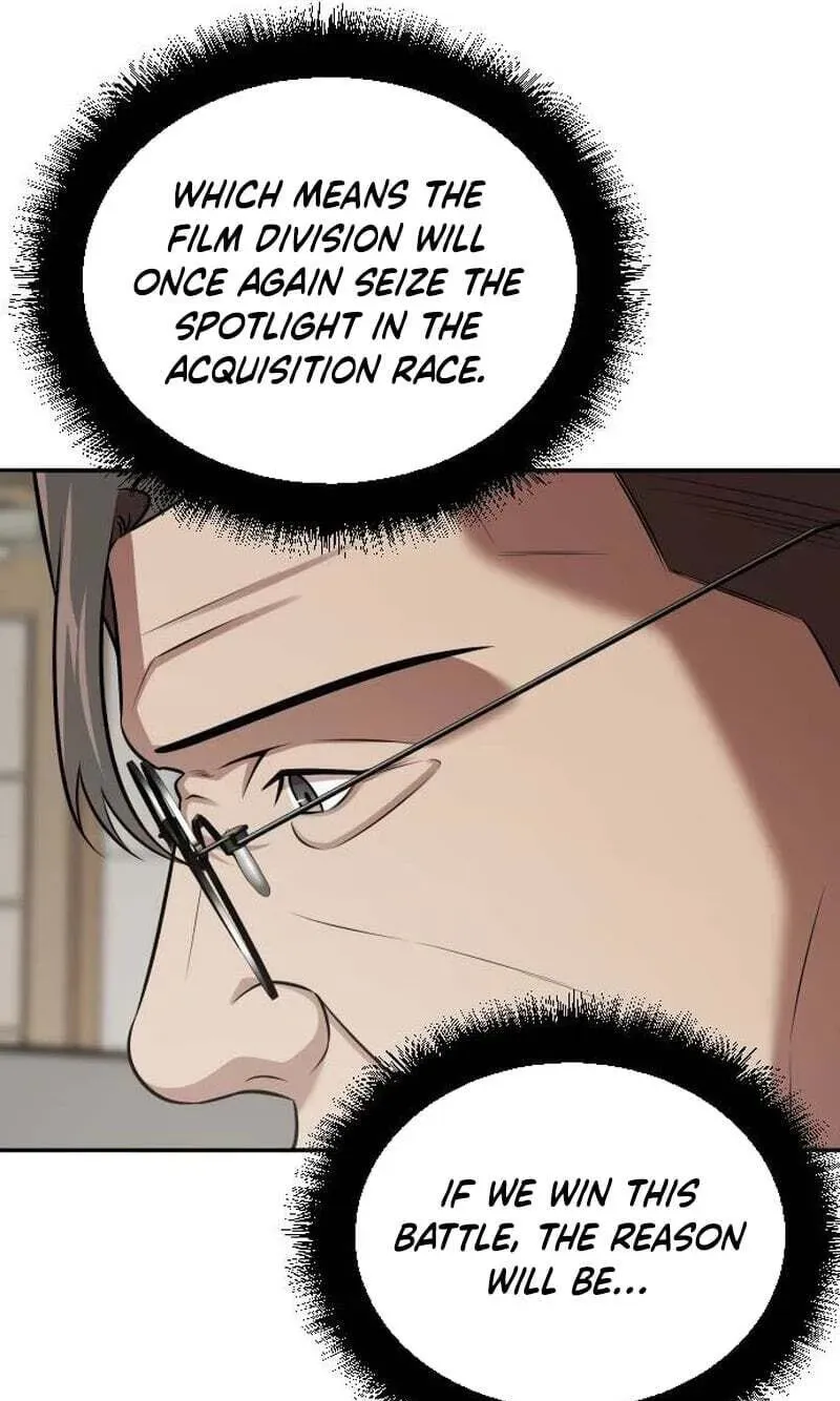 When a Genius Office Worker Goes Too Far Chapter 45 411 9903dbfd41cb