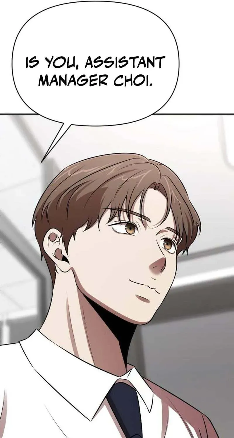 When a Genius Office Worker Goes Too Far Chapter 45 386 9b47b5e8ac3c