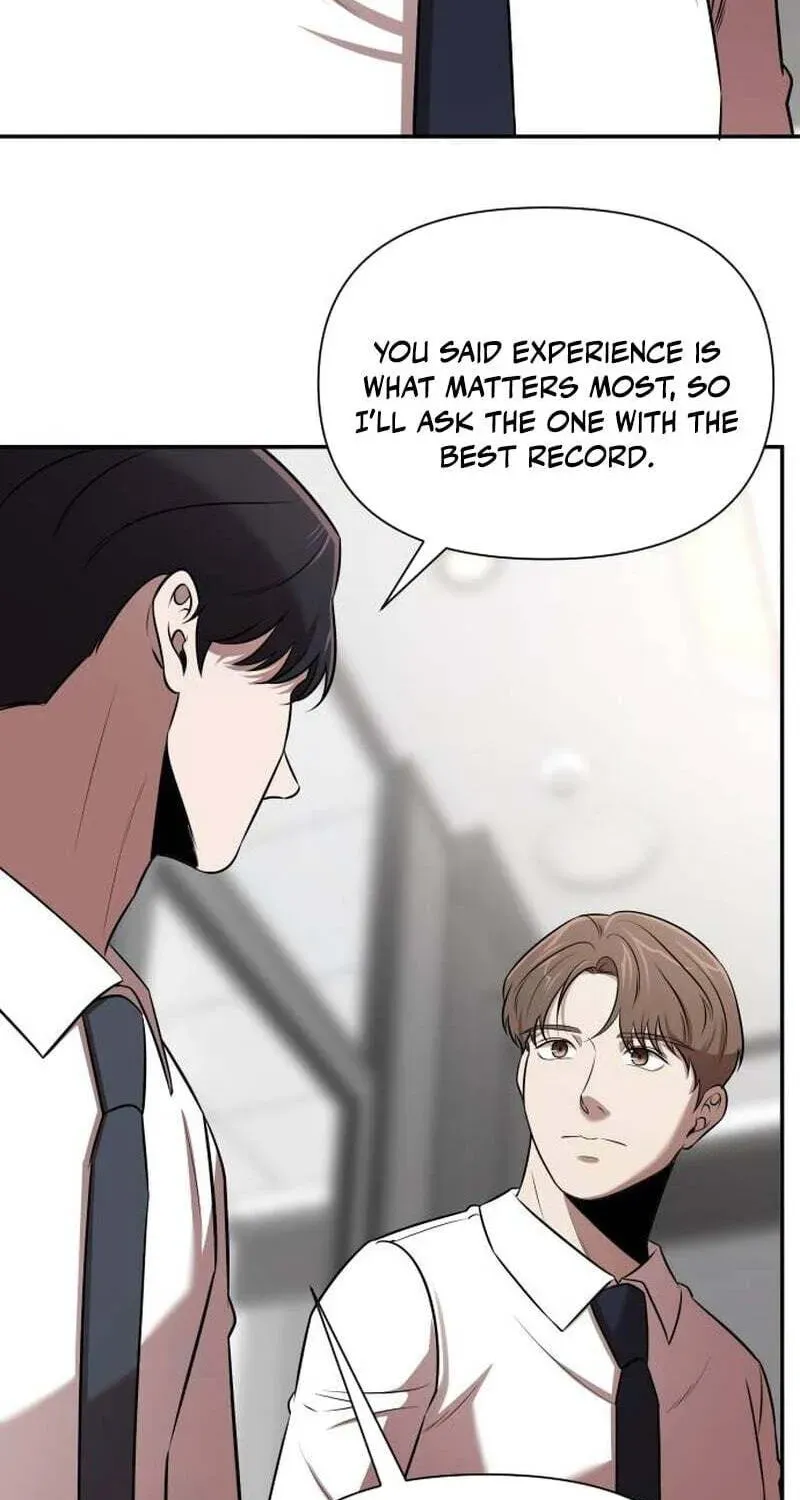 When a Genius Office Worker Goes Too Far Chapter 45 388 9d201f22135b