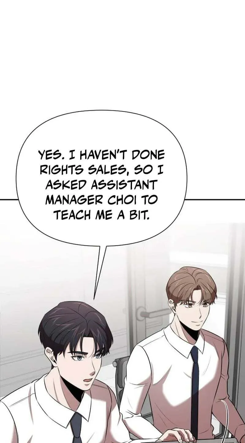 When a Genius Office Worker Goes Too Far Chapter 45 373 a2c5f25c830b