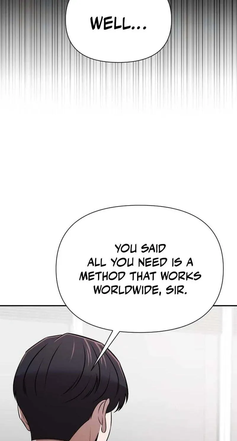 When a Genius Office Worker Goes Too Far Chapter 45 354 aa6067f9dd0c