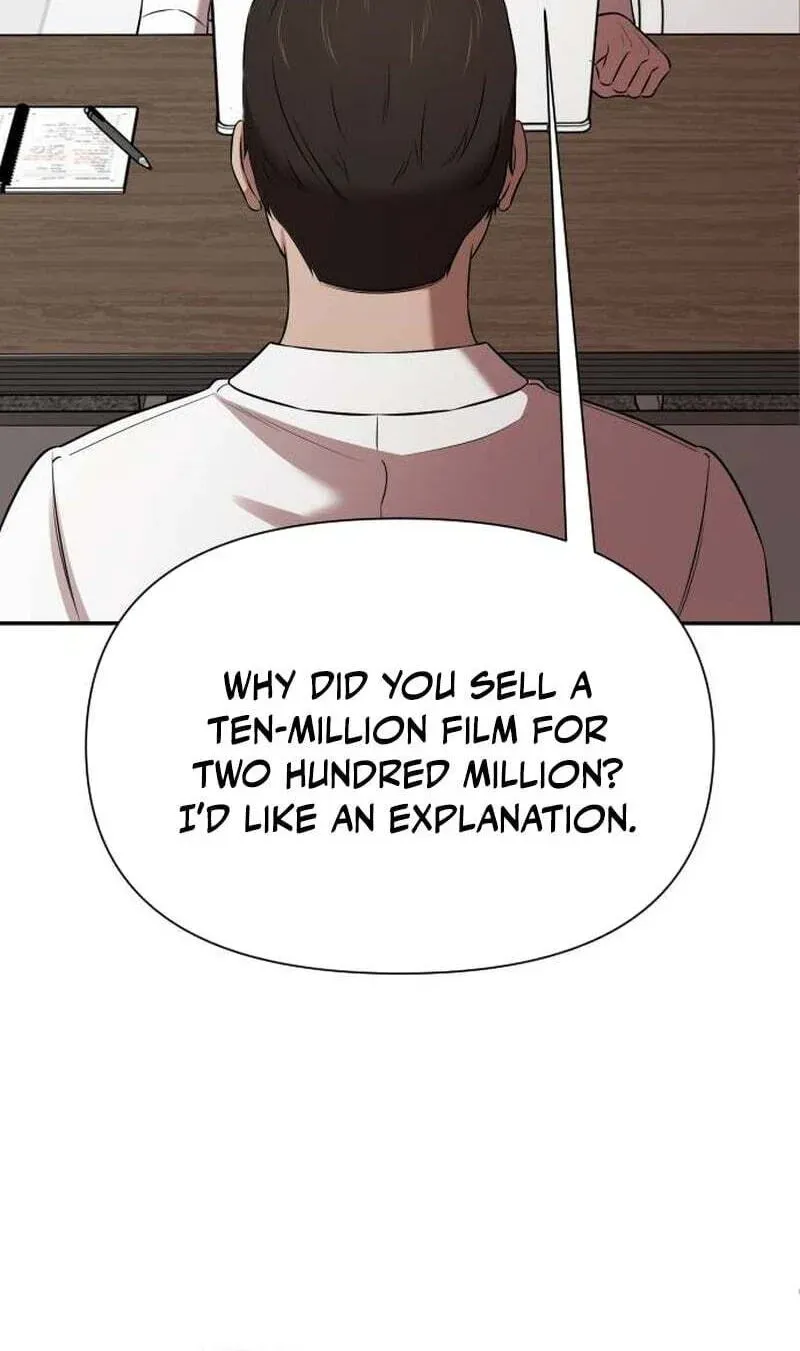 When a Genius Office Worker Goes Too Far Chapter 45 380 bf44ee1337ae