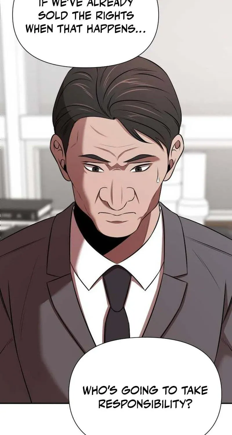 When a Genius Office Worker Goes Too Far Chapter 45 400 c78e9a7995a3