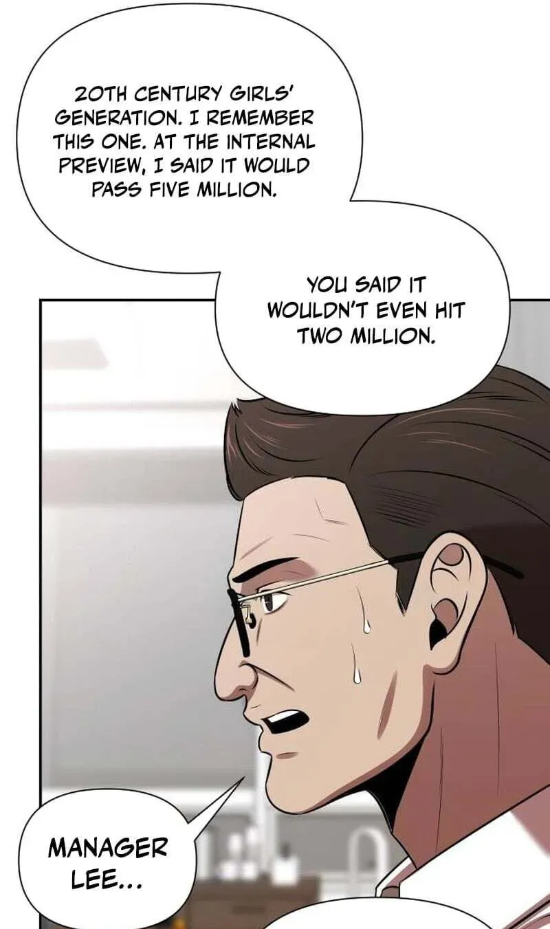 When a Genius Office Worker Goes Too Far Chapter 45 376 c9d3432a65a2