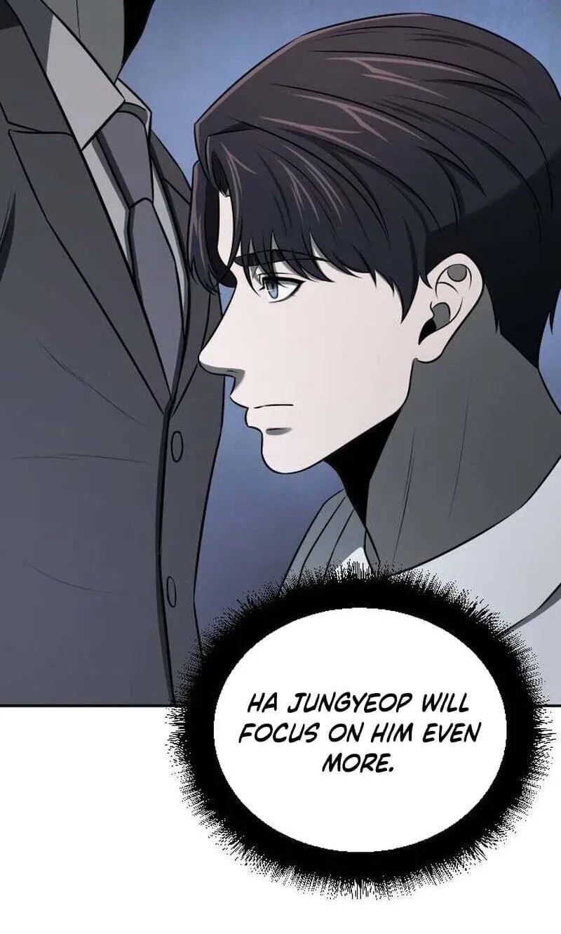 When a Genius Office Worker Goes Too Far Chapter 45 416 d1bf5c5c63cf
