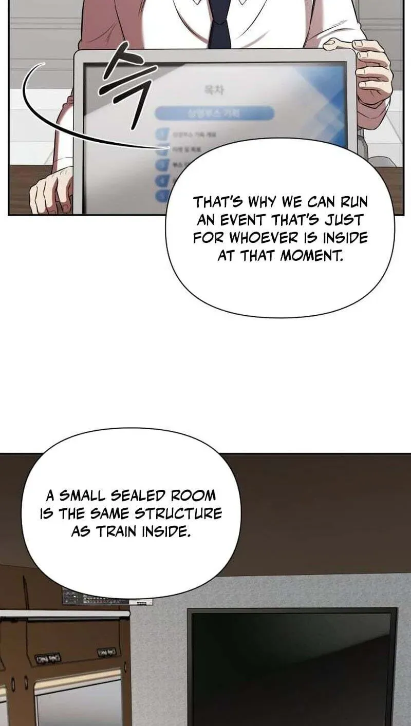 When a Genius Office Worker Goes Too Far Chapter 45 360 d2e793a5c965