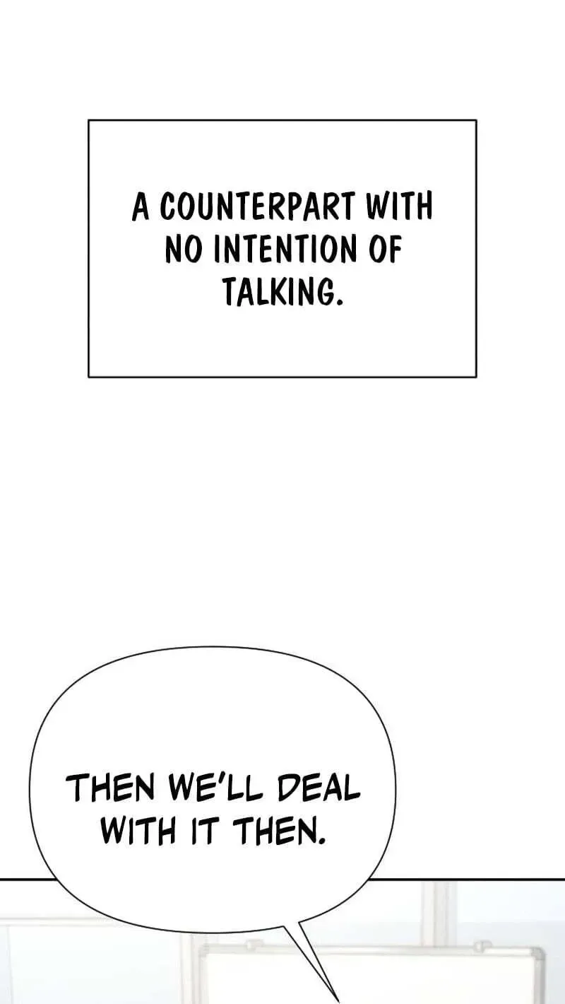 When a Genius Office Worker Goes Too Far Chapter 45 328 d778ab428742