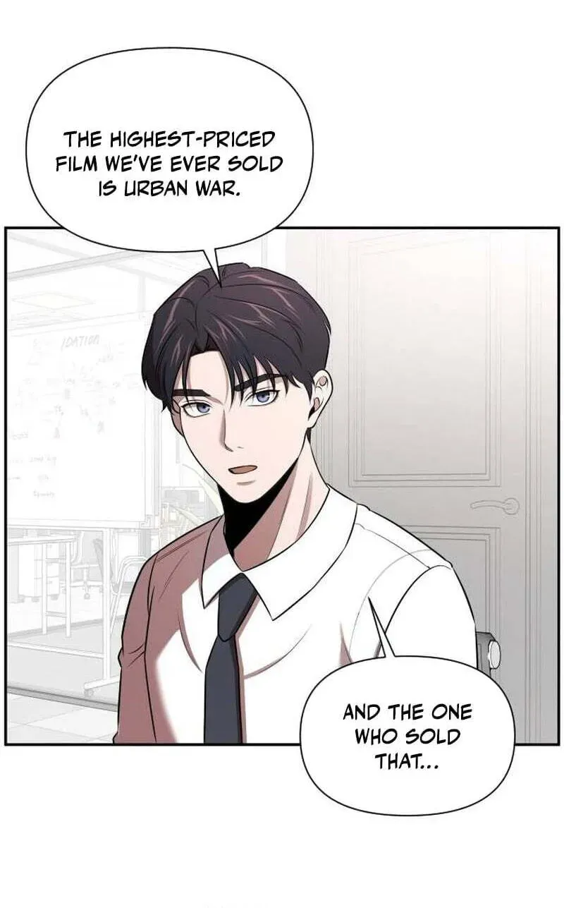 When a Genius Office Worker Goes Too Far Chapter 45 385 de0867ea203a