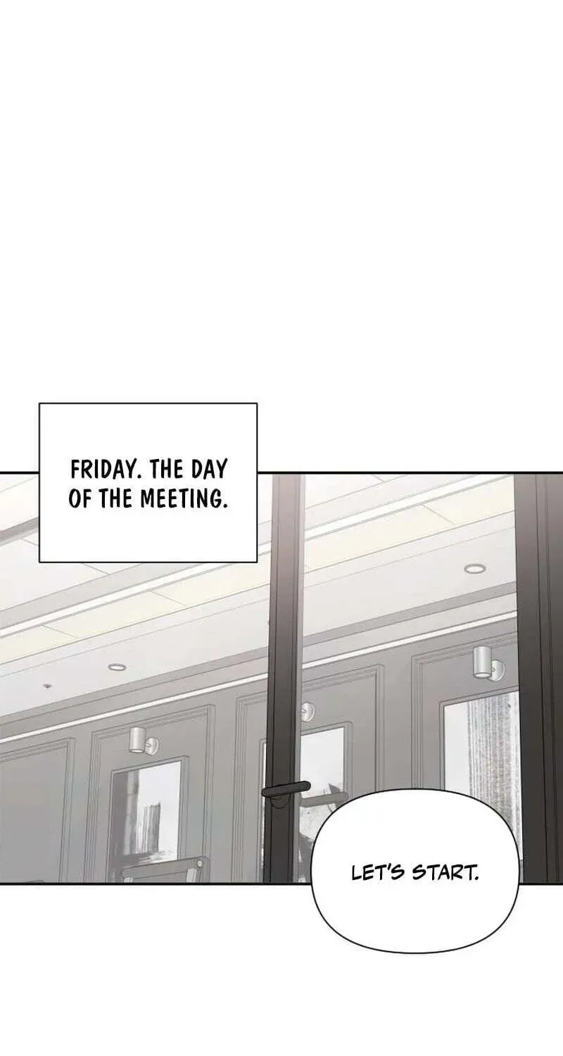 When a Genius Office Worker Goes Too Far Chapter 45 335 e8e15db848be
