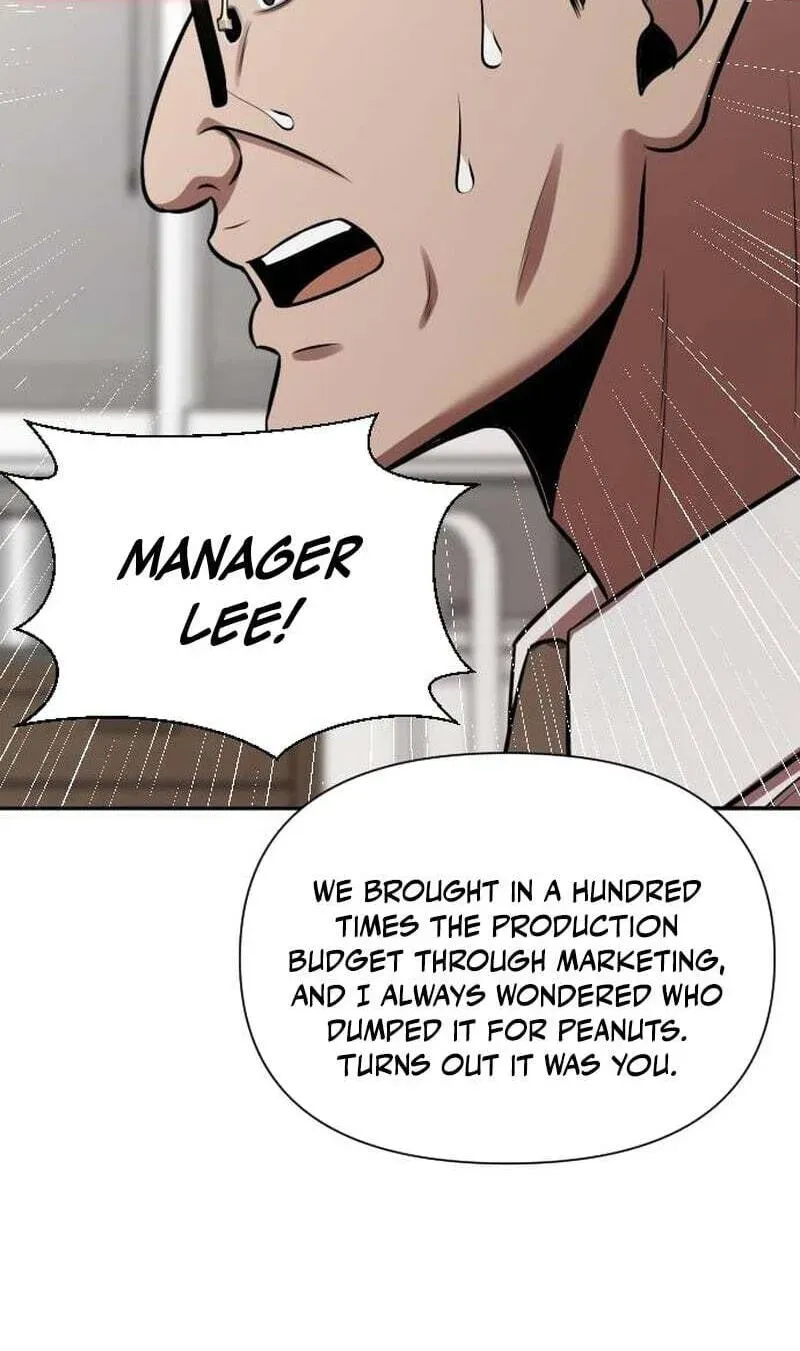 When a Genius Office Worker Goes Too Far Chapter 45 378 eb889eeb50b9
