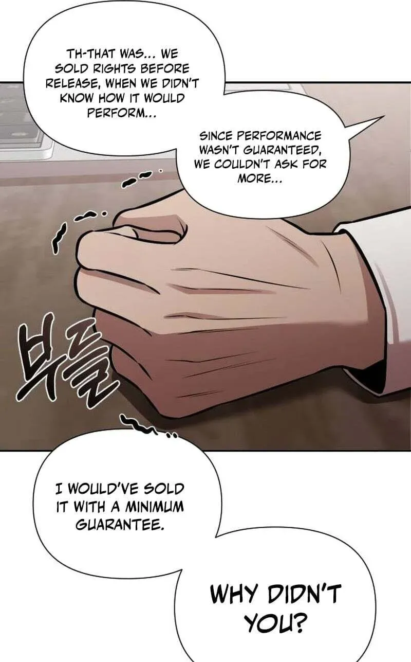 When a Genius Office Worker Goes Too Far Chapter 45 381 ed28be210750
