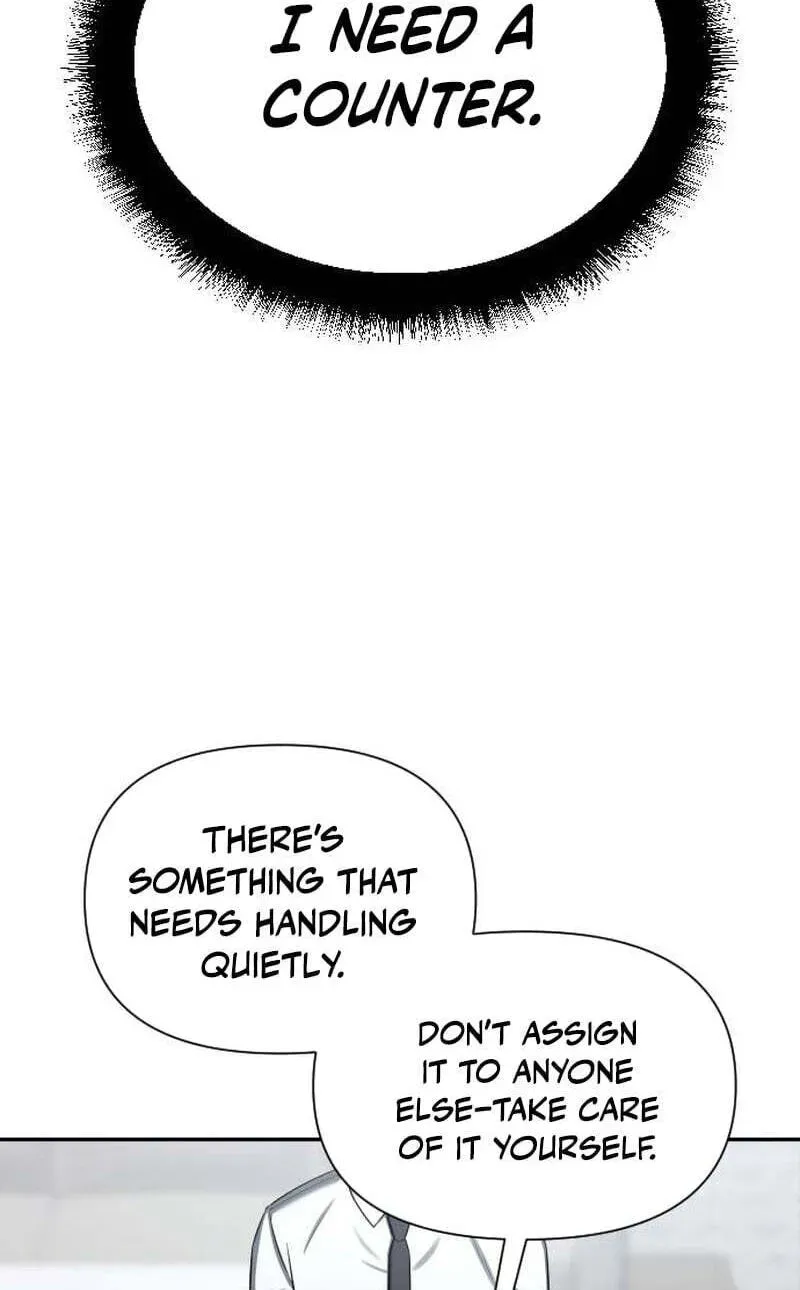 When a Genius Office Worker Goes Too Far Chapter 45 420 f132267f9a15