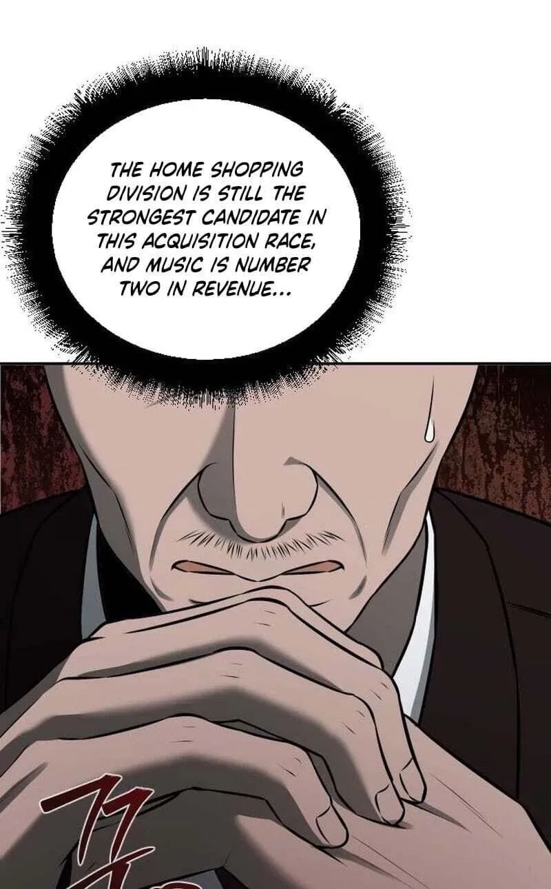 When a Genius Office Worker Goes Too Far Chapter 45 417 f388841e647a