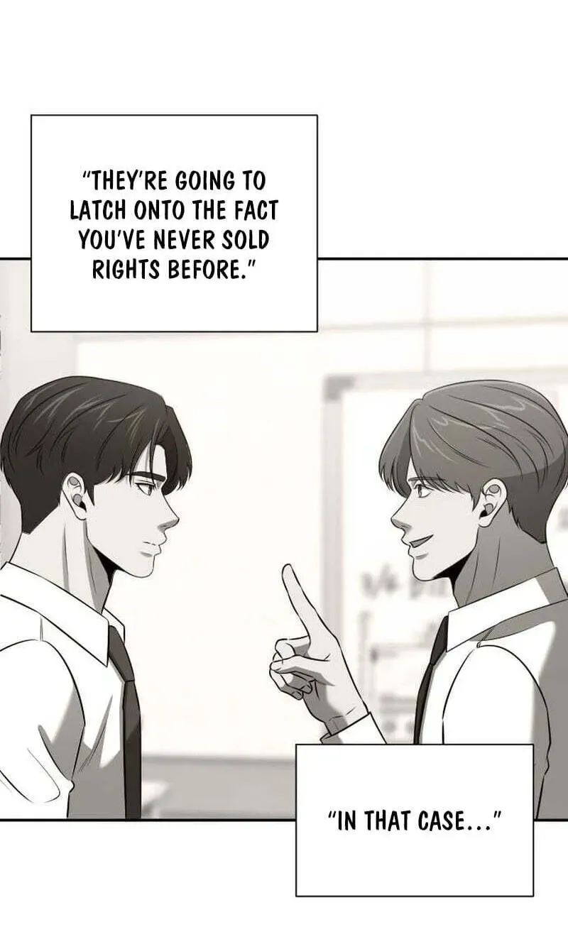 When a Genius Office Worker Goes Too Far Chapter 45 372 f8cc16f212af