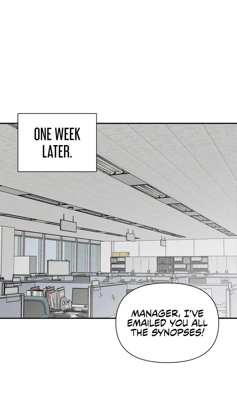 When a Genius Office Worker Goes Too Far Chapter 46 473 033caadf0463