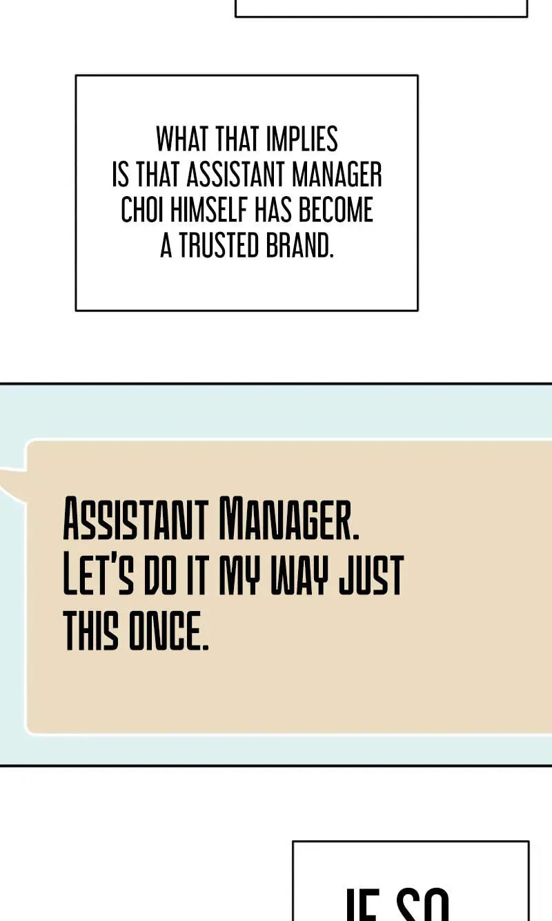 When a Genius Office Worker Goes Too Far Chapter 46 475 0a41a75de35d