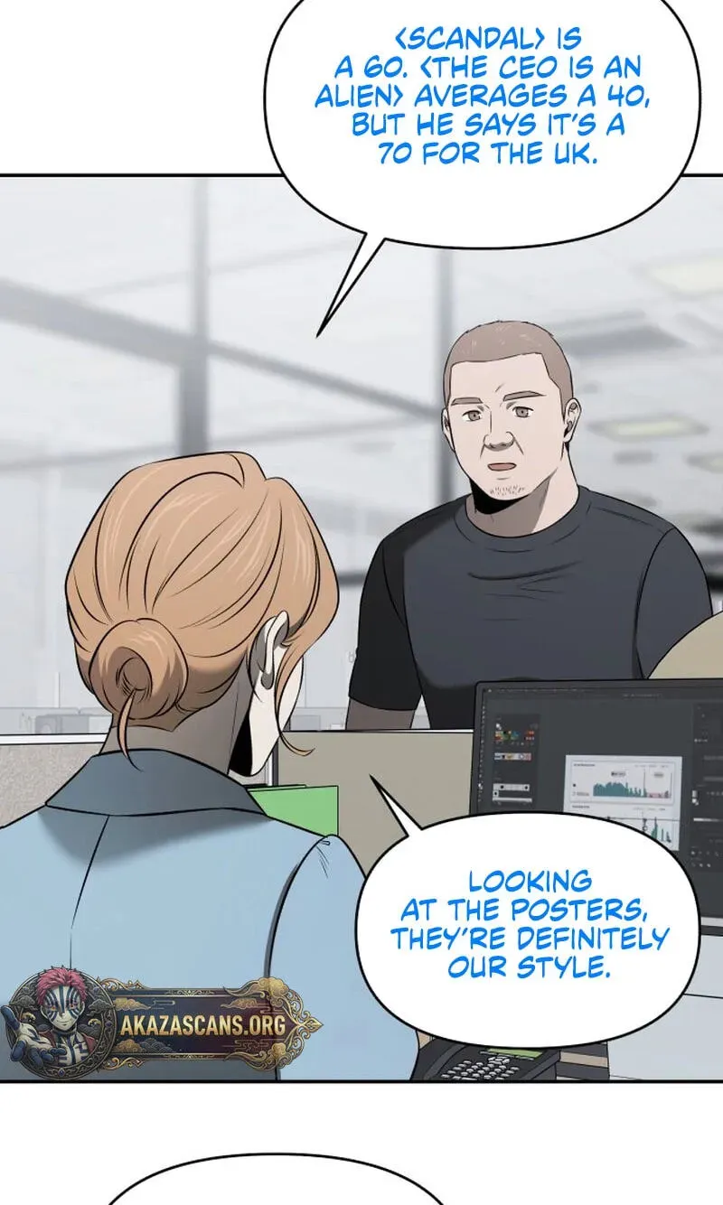When a Genius Office Worker Goes Too Far Chapter 46 480 25cedd304e14