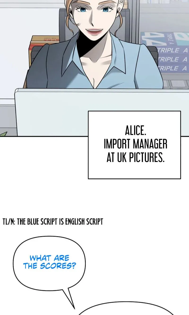 When a Genius Office Worker Goes Too Far Chapter 46 479 4594c343d2ca