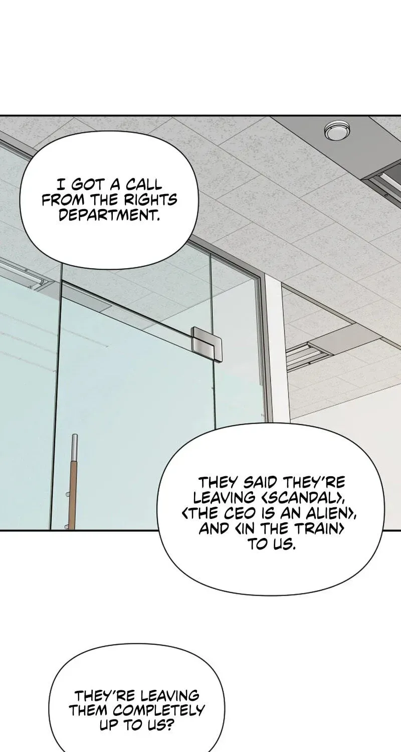 When a Genius Office Worker Goes Too Far Chapter 46 461 467a104a2236