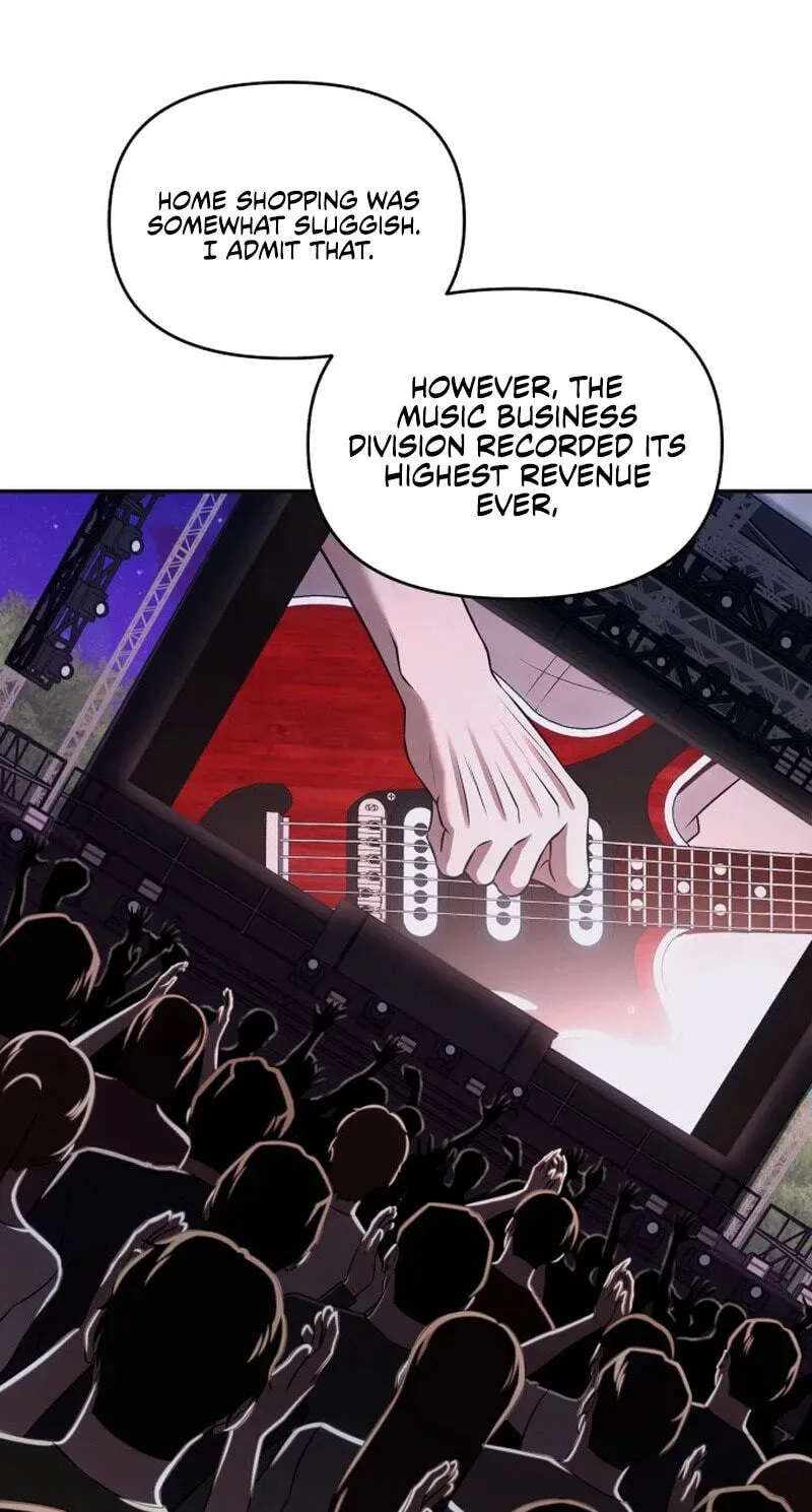 When a Genius Office Worker Goes Too Far Chapter 46 428 52746433373a