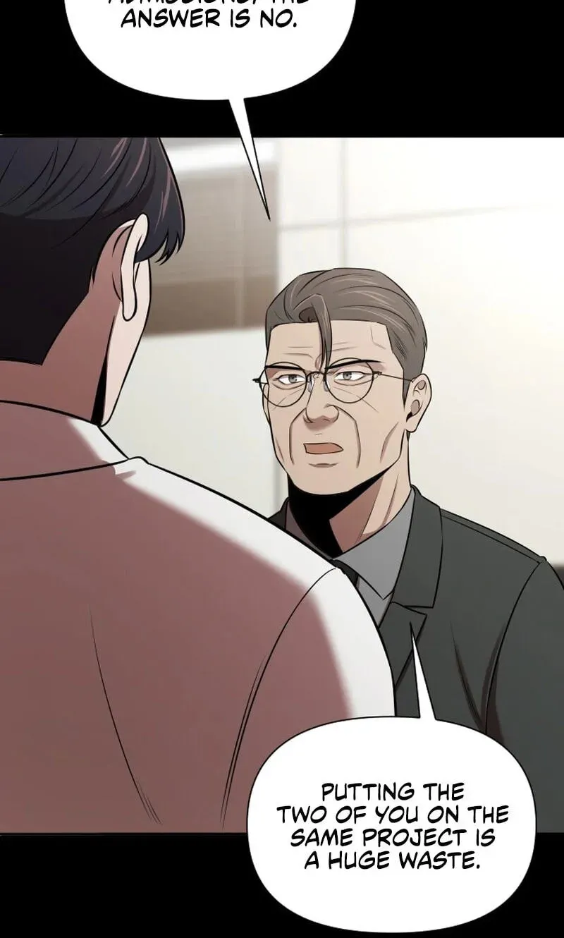When a Genius Office Worker Goes Too Far Chapter 46 448 529df0c87fe3