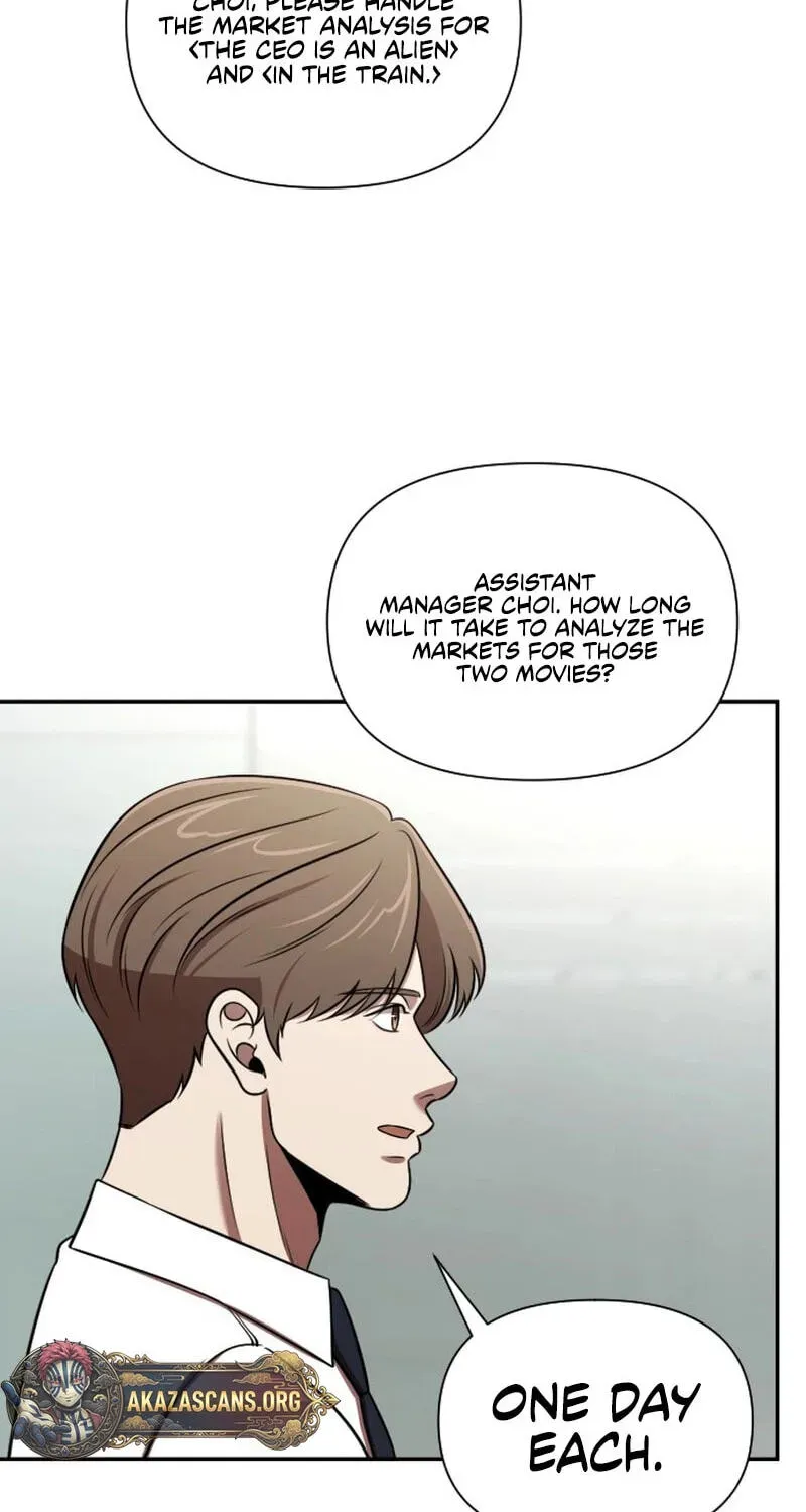 When a Genius Office Worker Goes Too Far Chapter 46 464 54d561ef2c7e