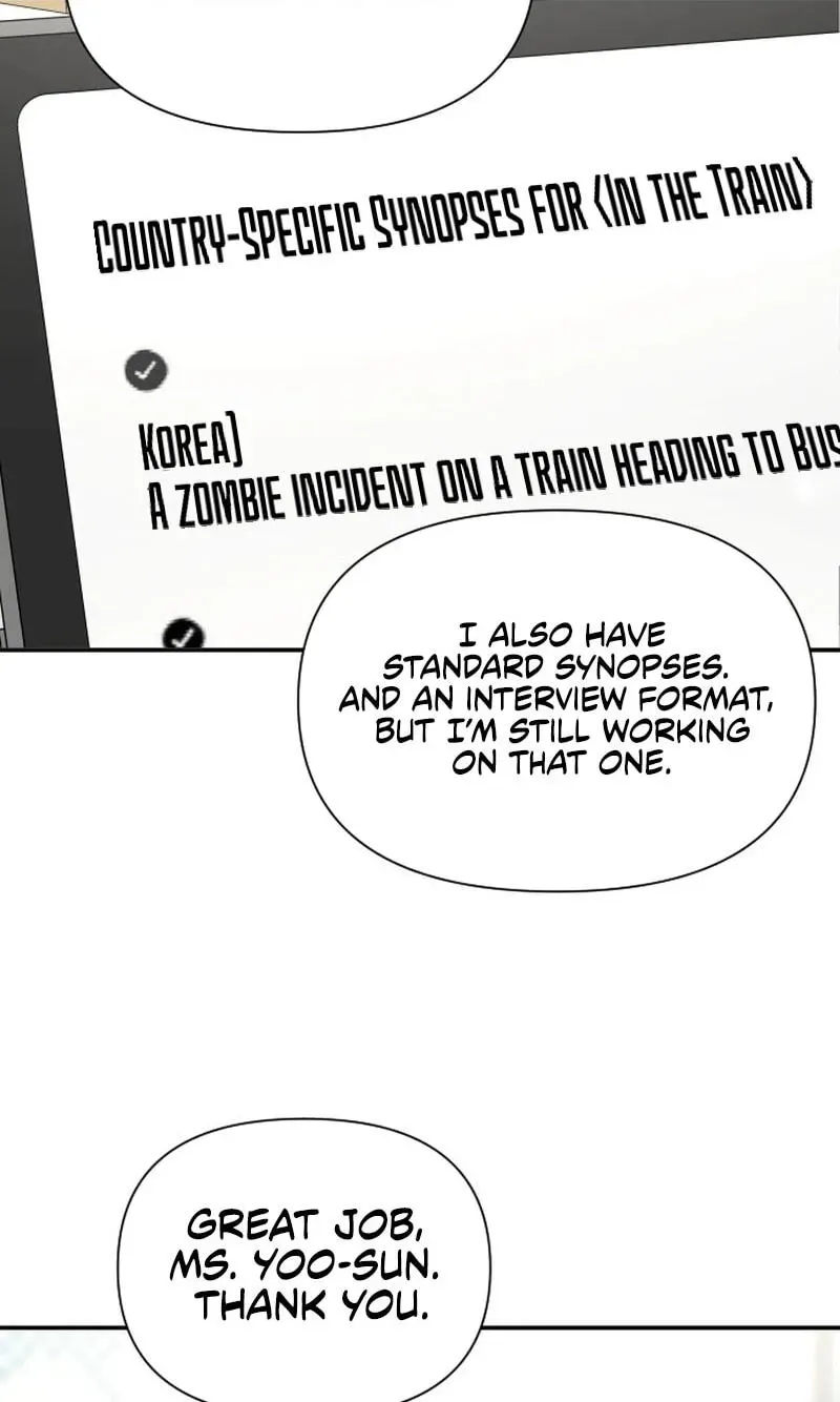 When a Genius Office Worker Goes Too Far Chapter 46 469 5bc324d4ed51